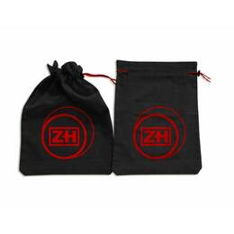 Подарочная сумка ZH 20х30 см