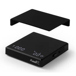 Цифровые кофейные весы Fuego FU2090B