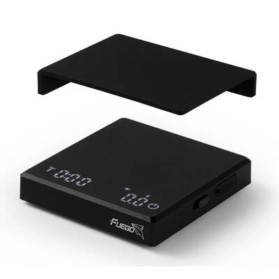 Кофейные весы Fuego FU2090B