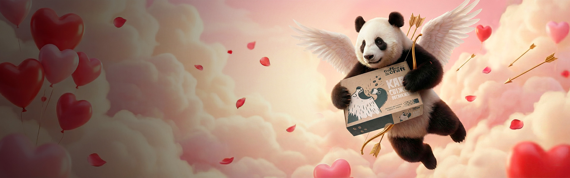 Подарочный набор кофе