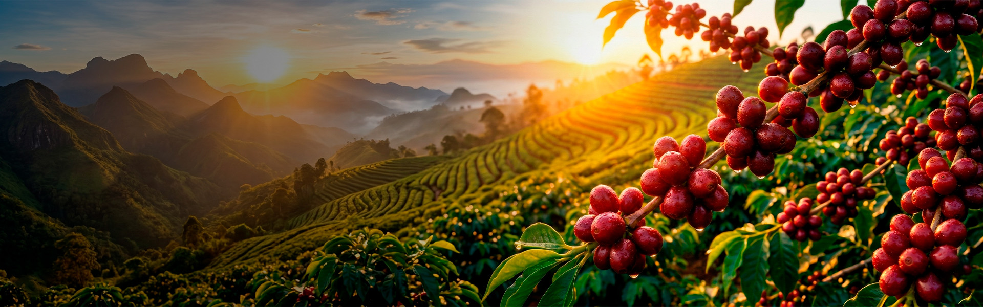 Новинки с Кении