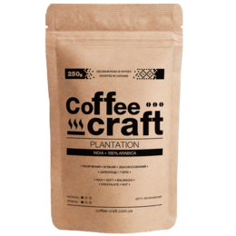 Кофе Индия Плантейшн АА (India Plantation AA) 1 кг