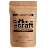 Кофе Индия Муссонный Малабар (India Monsooned Malabar) 250 г